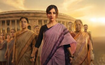 Advocate Anjali Awasthi