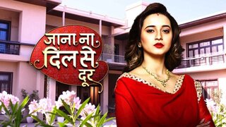 jana na dil se door